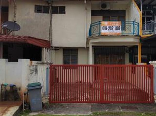 Terraced House for sale in Sendayan Village, Negeri Sembilan