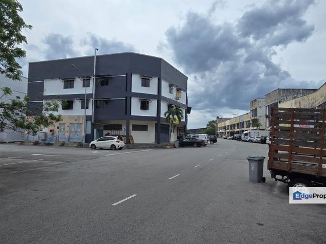 Shop for rent in Seremban