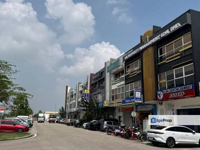 Shop for rent in Johor Bahru