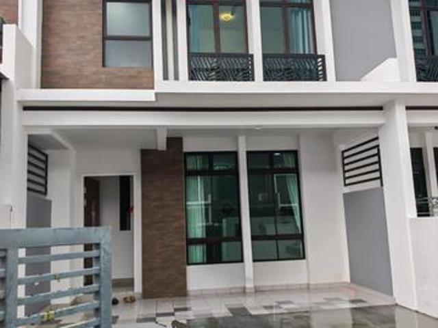 Terraced House for sale in Tebrau, Johor