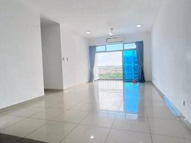 Serviced Residence for rent in Johor Bahru