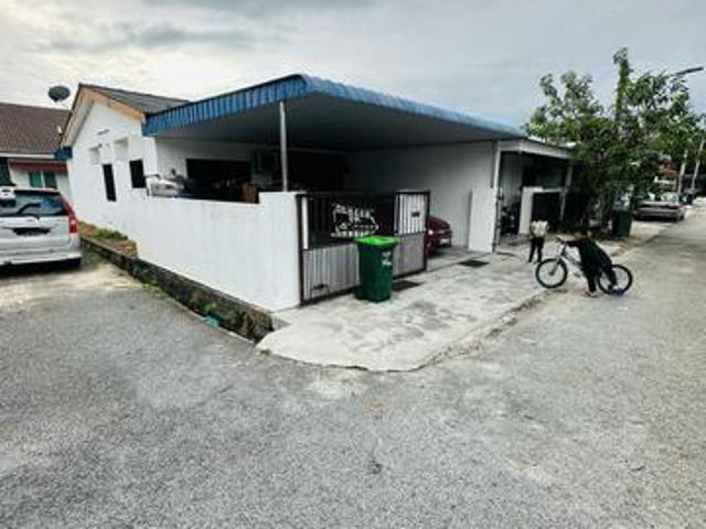 Terraced House for sale in Alor Setar, Kedah