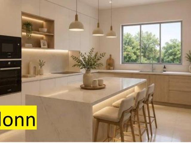 Residential House for sale in Wellesley, Penang