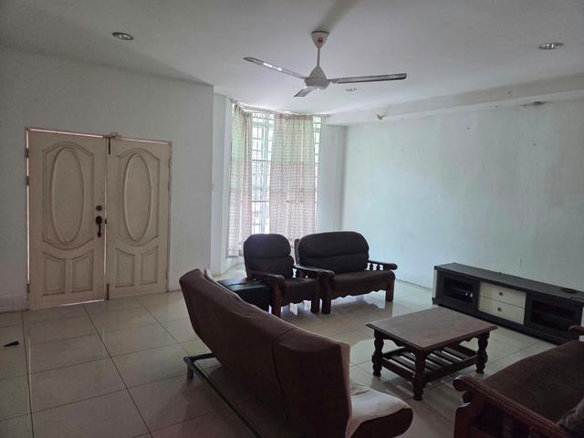 Terraced House for rent in Kinabalu, Sabah