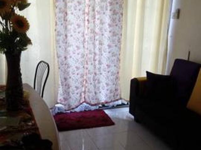 Apartment for rent in Relau, George Town
