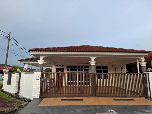 Terraced House for sale in Simpang Empat, Kedah
