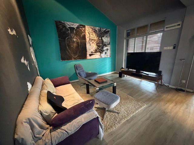 Terraced House for sale in Johore Bahru, Johor