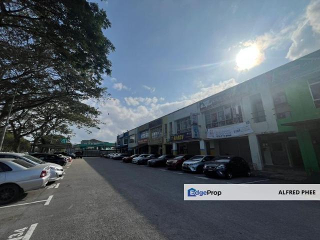 Shop for sale in Johor Bahru