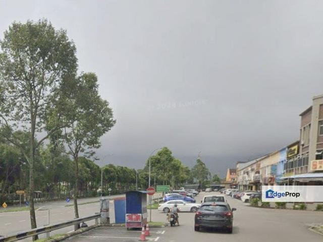 Shop for sale in Johore Bahru, Johor