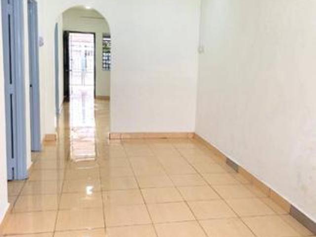 Terraced House for sale in Sungai Besi