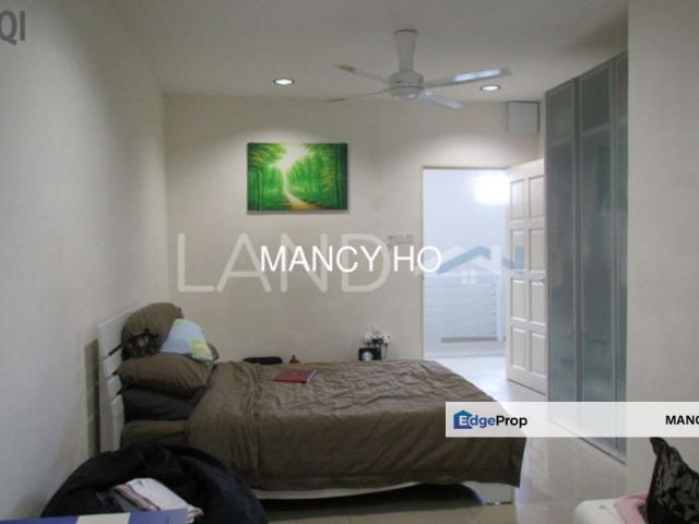 House for sale in Country Heights Damansara, Kuala Lumpur