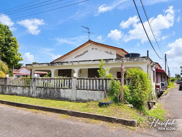Residential House for sale in Simpang Empat, Kota Setar