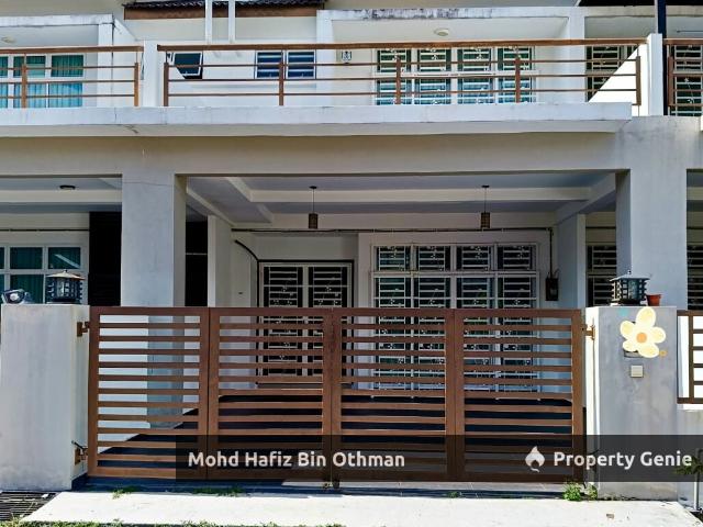 Terraced House for sale in Sungai Petani, Kuala Muda