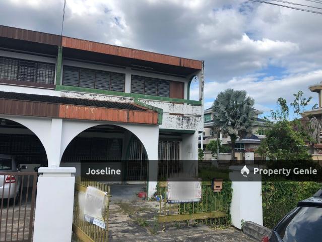 Residential House for sale in Perak, Tanjong Ipoh