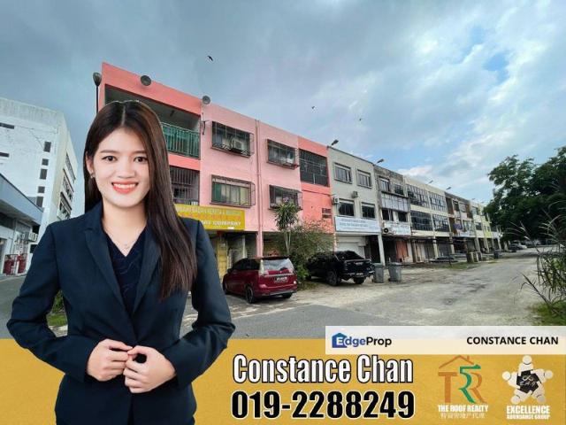 Shop for sale in Johore Bahru, Johor