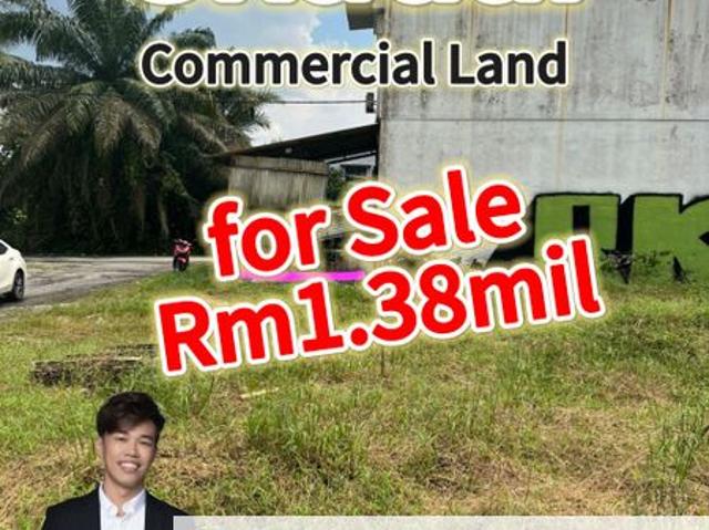 Shop for sale in Johore Bahru, Johor