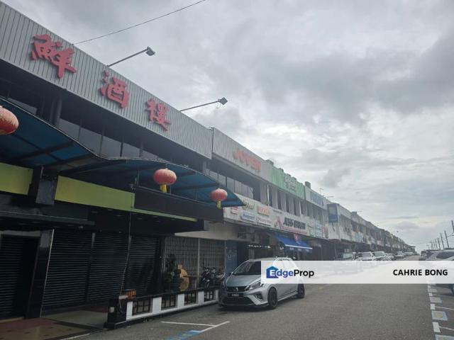 Shop for rent in Johore Bahru, Johor
