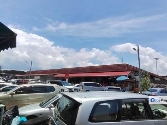 Shop for sale in Johore Bahru, Johor