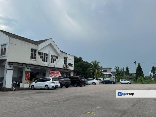 Shop for sale in Johore Bahru, Johor