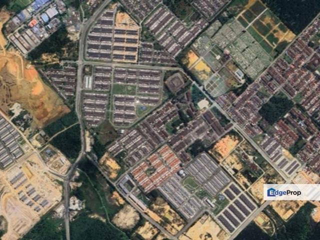 Shop for rent in Johore Bahru, Johor