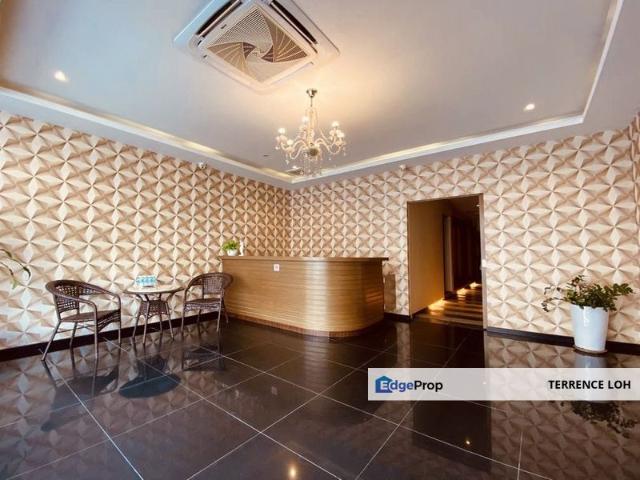 Shop for rent in Johore Bahru, Johor