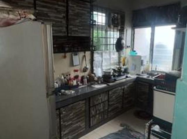 Terraced House for sale in Bukit Ledang, Johor