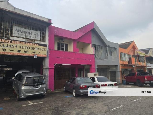 Shop for sale in Johore Bahru, Johor