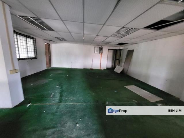 Shop for rent in Johor Bahru