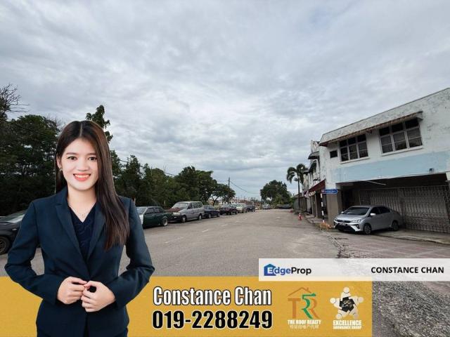 Shop for sale in Johore Bahru, Johor