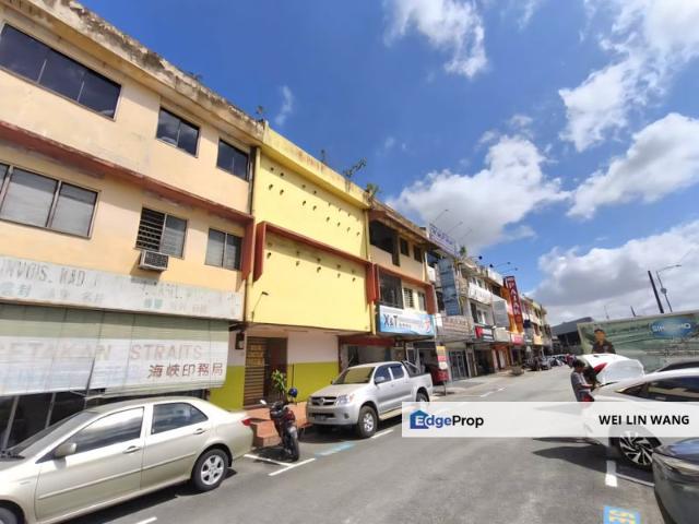 Shop for sale in Johore Bahru, Johor