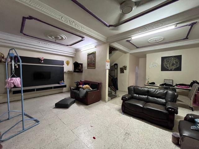 Terraced House for sale in Bukit Ledang, Johor