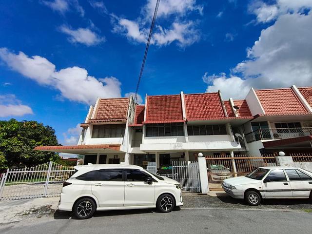 Terraced House for sale in Alor Setar, Kedah
