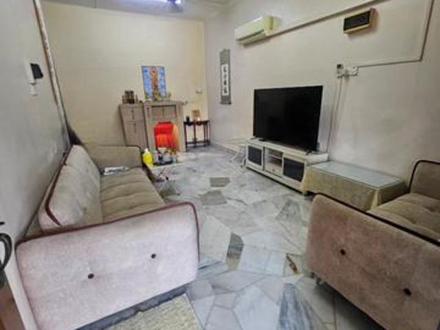 Terraced House for sale in Port Klang, Selangor