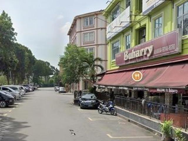 Shop for rent in Port Klang, Selangor