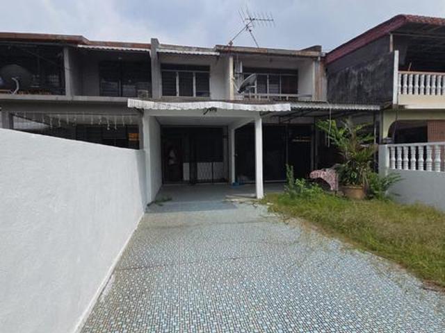 Terraced House for sale in Port Klang, Selangor