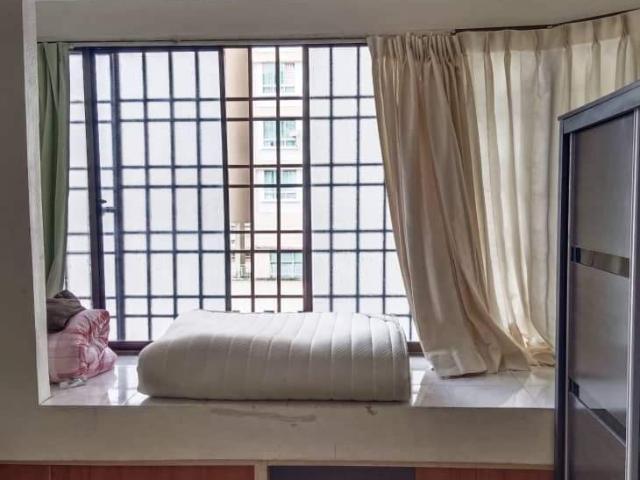 Room for rent in Georgetown, Penang