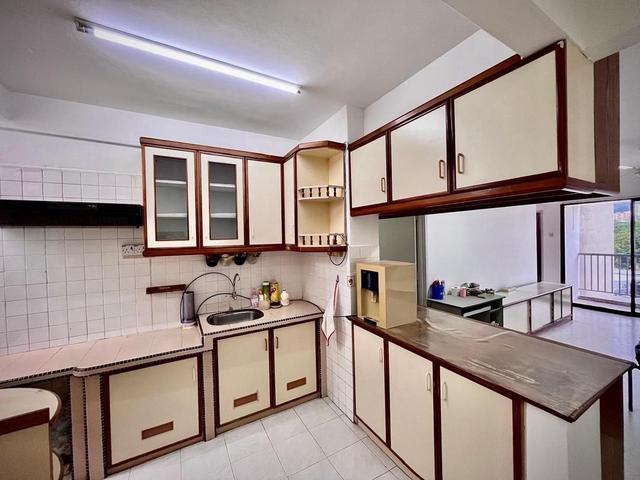 Apartment for sale in Georgetown, Penang