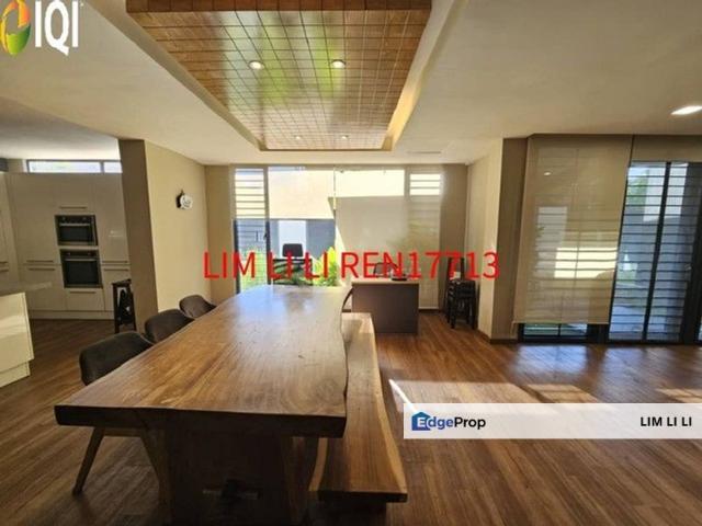 Condominium for rent in Kinabalu, Sabah