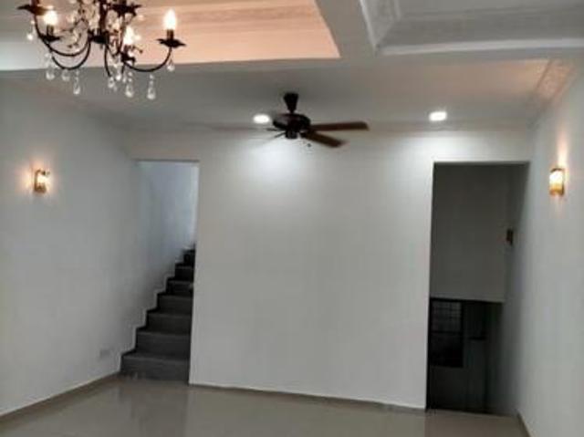 Terraced House for rent in Batu Caves, Majlis Perbandaran Selayang