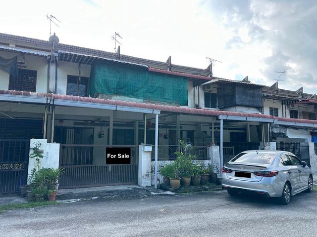 Terraced House for sale in Perak, Kampar