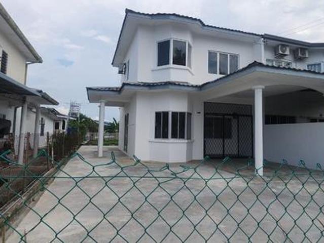 Terraced House for rent in Kinabalu, Sabah