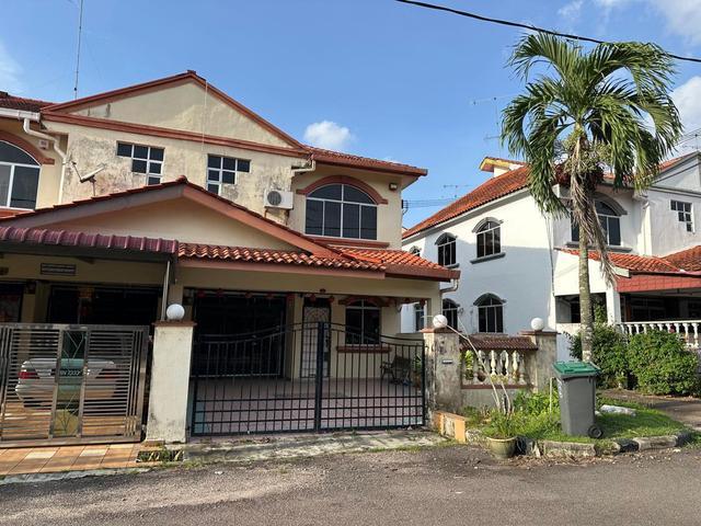 Terraced House for sale in Kluang, Johor