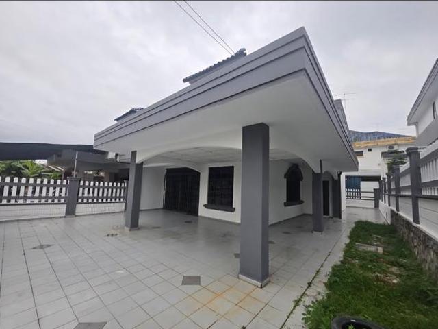 Residential House for sale in Kluang