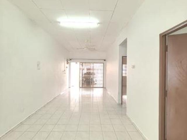 Terraced House for sale in Kota Tinggi