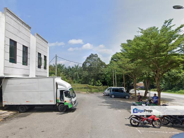 Shop for sale in Negeri Sembilan