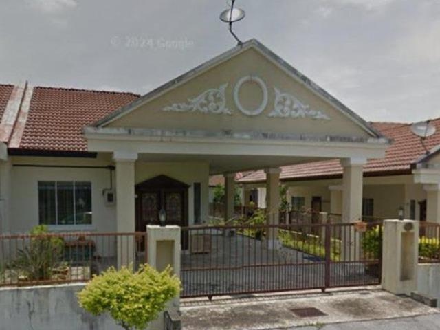 Residential House for sale in Kuching