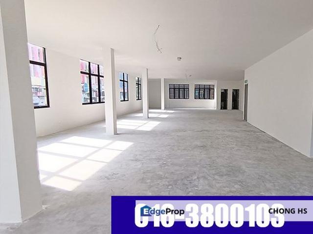 Shop for rent in Port Klang, Selangor