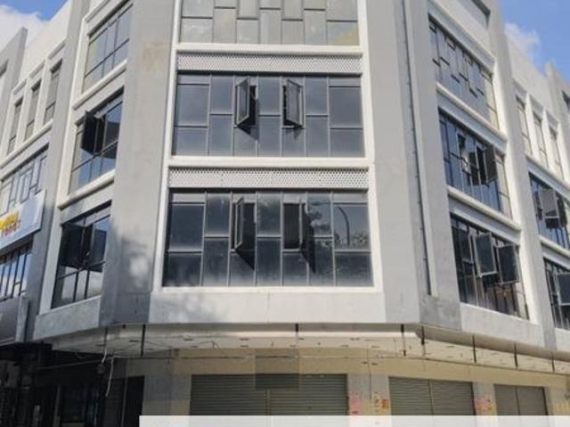 Shop for rent in Port Klang, Selangor