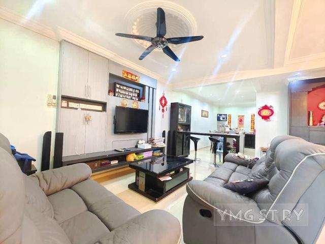 Terraced House for sale in Port Klang, Selangor