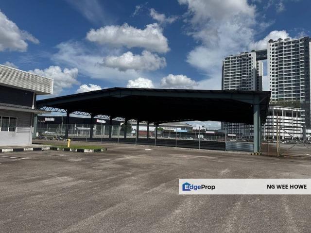 Shop for rent in Johore Bahru, Johor